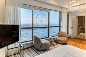 Jumeirah Beach Residence - Rimal 6, Dubai Marina